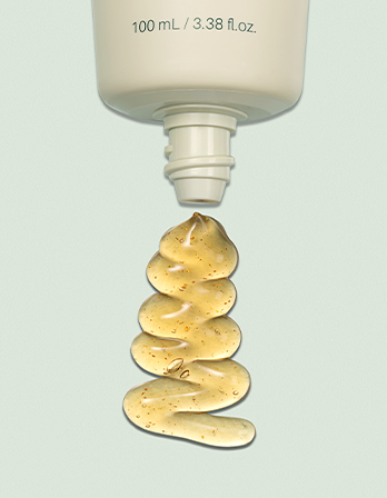 Gel calmante y equilibrante ICD