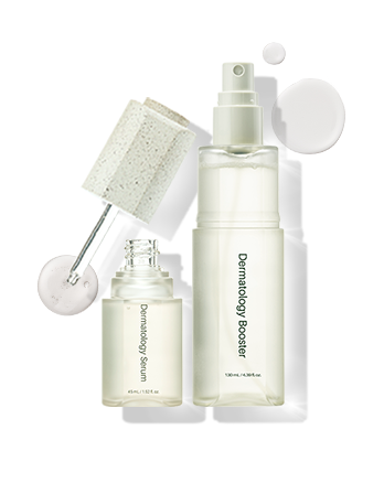 Kit inicial de dermatología ICD