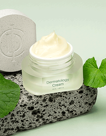Crema dermatológica ICD